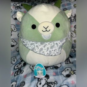 PALMER Squishmallow 16”